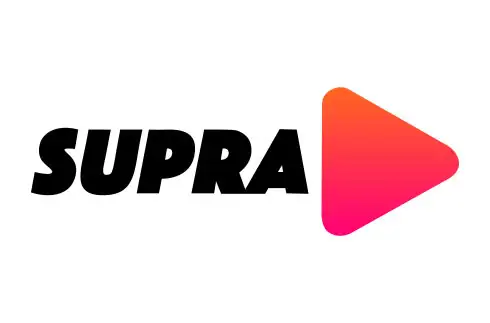 Supraplay logo