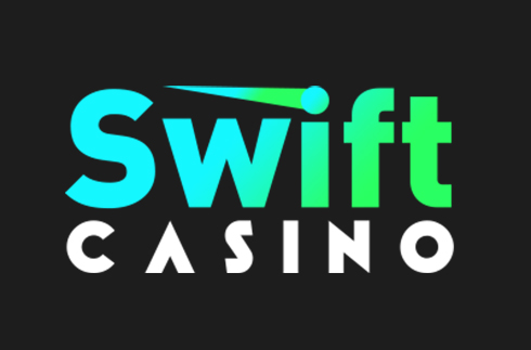 Swift Casino logo