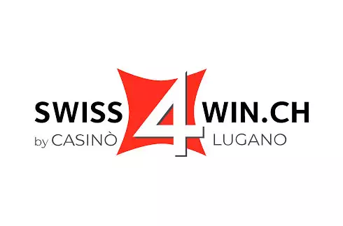 Swiss4win Casino Swiss4win Casino logo