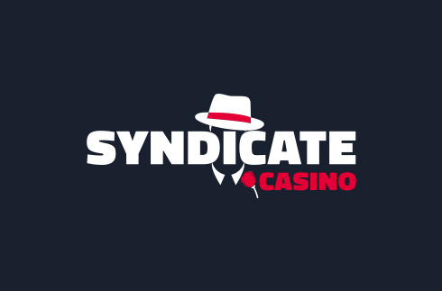 Syndicate Casino logo