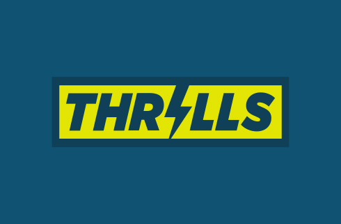 Thrills Thrills logo