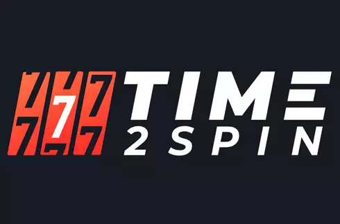 Time2Spin Casino
