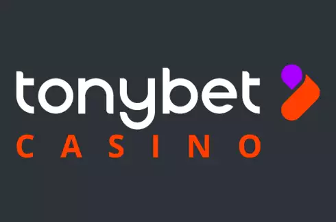 TonyBet TonyBet logo