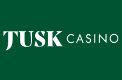 Tusk Casino logo