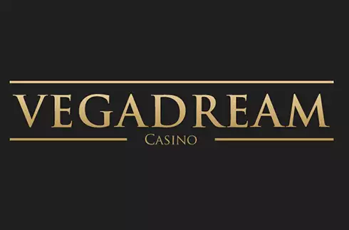Vegadream Casino logo