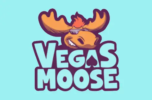 Vegas Moose logo