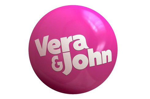 Vera&John logo