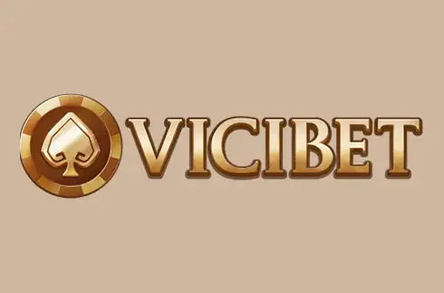 Vicibet logo