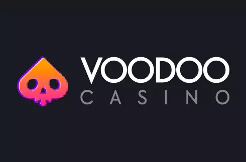 Voodoo Casino logo