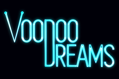 Voodoo Dreams logo
