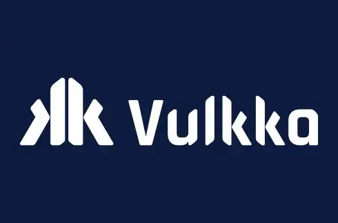 Vulkka logo