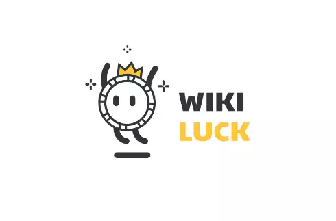 WikiLuck Casino logo