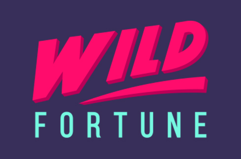 Wild Fortune logo
