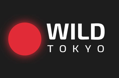 Wild Tokyo logo