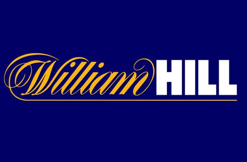 William Hill (Casino) logo