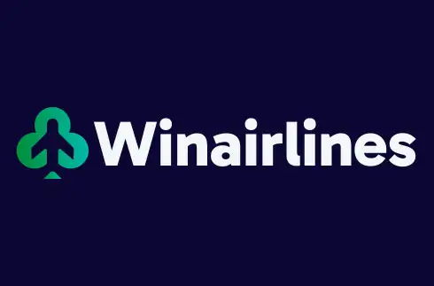 Win Airlines logo