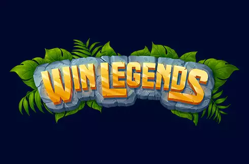 Win Legends Casino logo