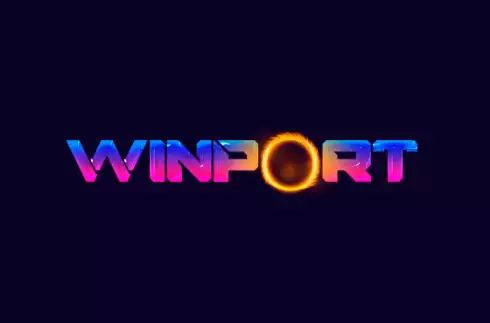 WinPort Casino logo