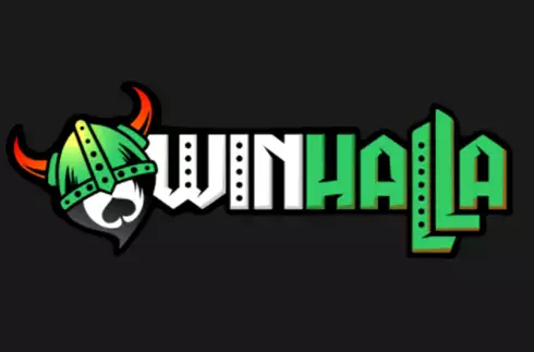 Winhalla Casino