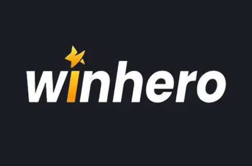 Winhero Casino Winhero Casino logo