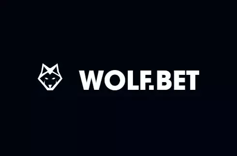 Wolf.bet Casino Wolf.bet Casino logo