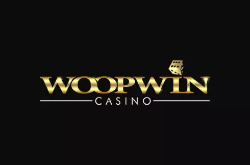 Woopwin Casino logo