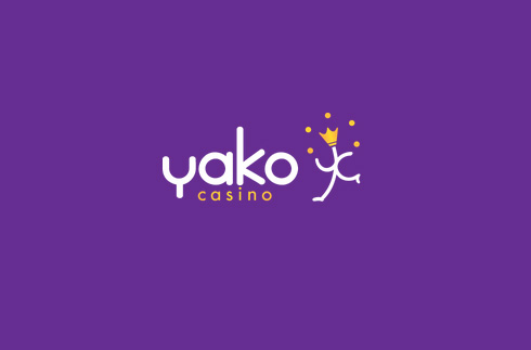 Yako Casino logo