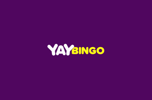 Yay Bingo logo