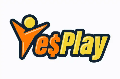 YesPlay Casino logo