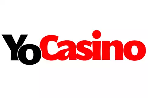 YoCasino logo