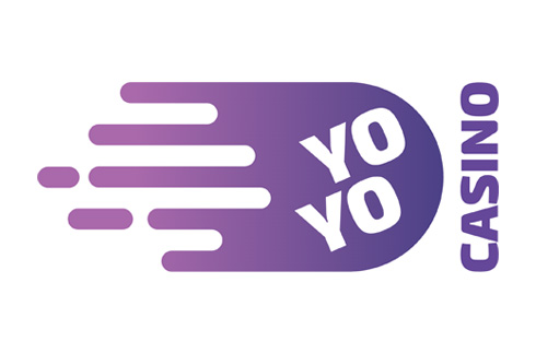 YoYo Casino logo