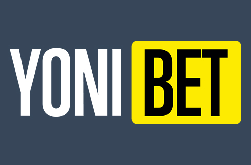 Yonibet logo
