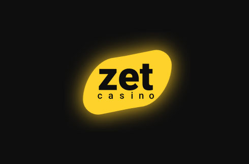 Zet Casino Zet Casino logo