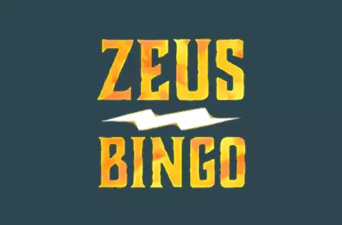 Zeus Bingo Zeus Bingo logo