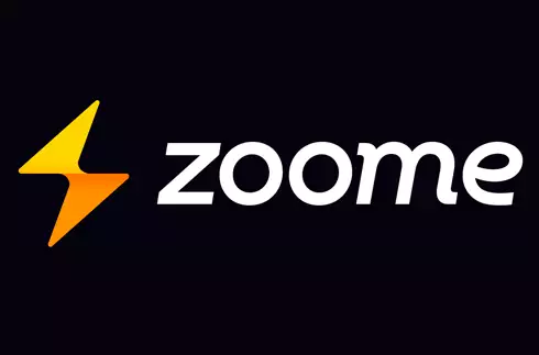 Zoome Casino logo
