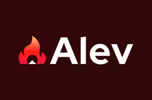 Alev Casino Alev Casino logo