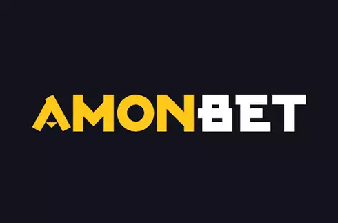Amonbet Casino Amonbet Casino logo