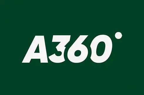 A360 Casino A360 Casino logo
