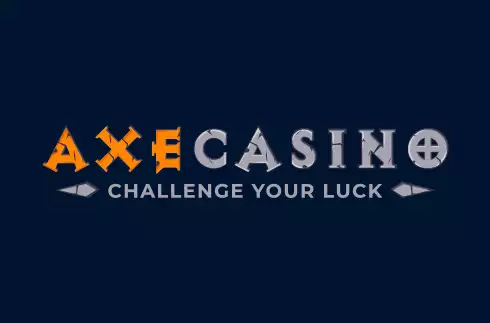 Axe Casino logo