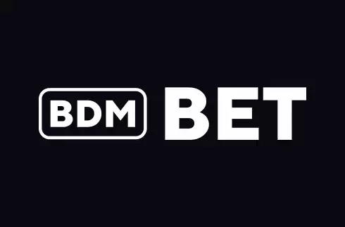 BDM Bet logo