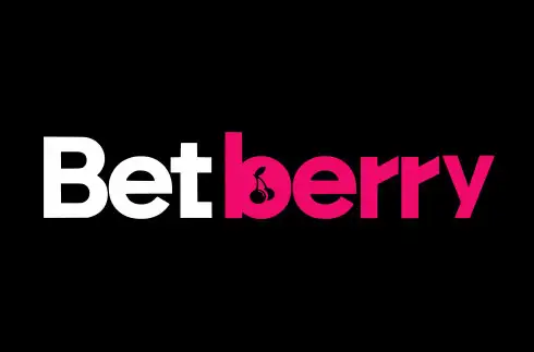 Betberry Casino logo