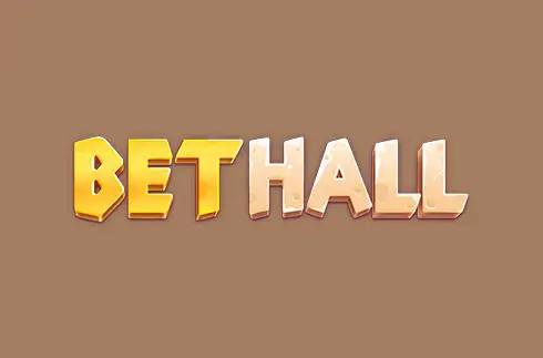 BetHall Casino logo