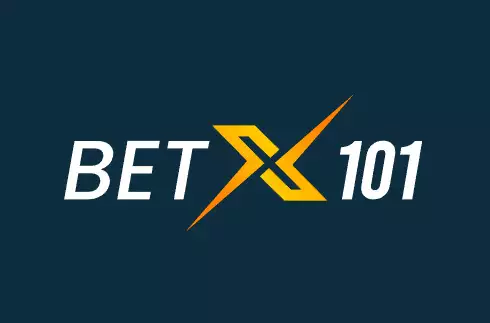 Betx101 Casino logo