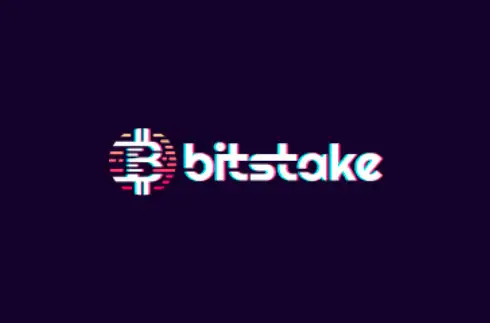 Bitstake Casino Bitstake Casino logo