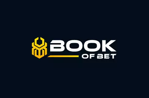 Bookofbet logo