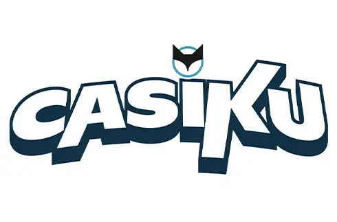 Casiku Casino Casiku Casino logo