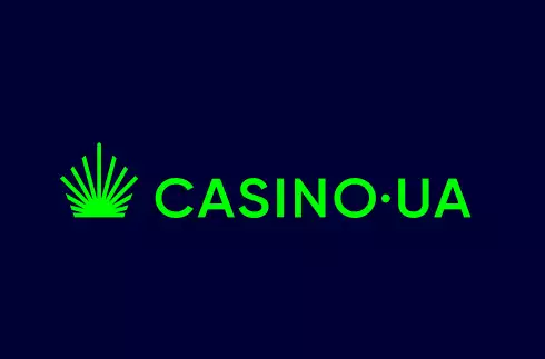 Casino.UA Casino.UA logo
