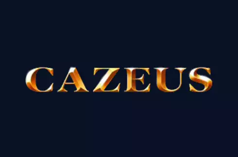 Cazeus Casino logo