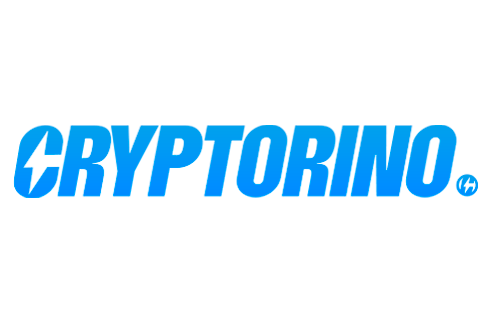 Cryptorino Cryptorino logo