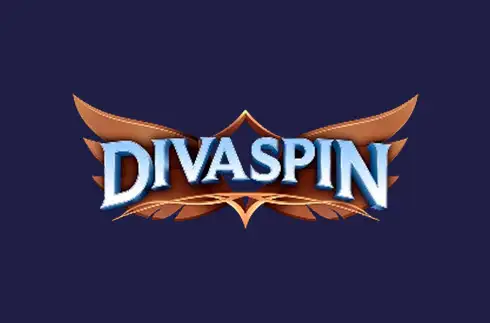 Diva Spin logo
